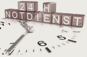 24 Stunden Schlüsselnotdienst Eichwalde